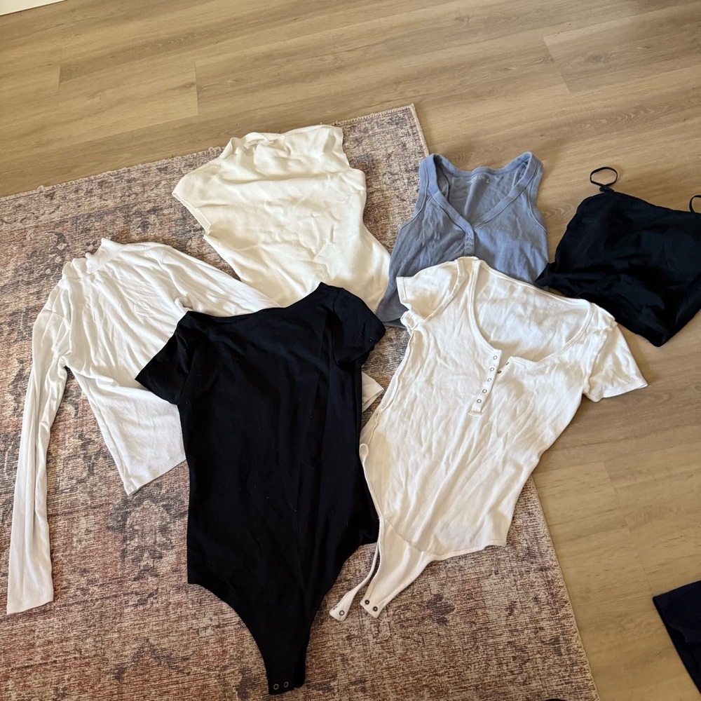Abercrombie Bundle - image 1